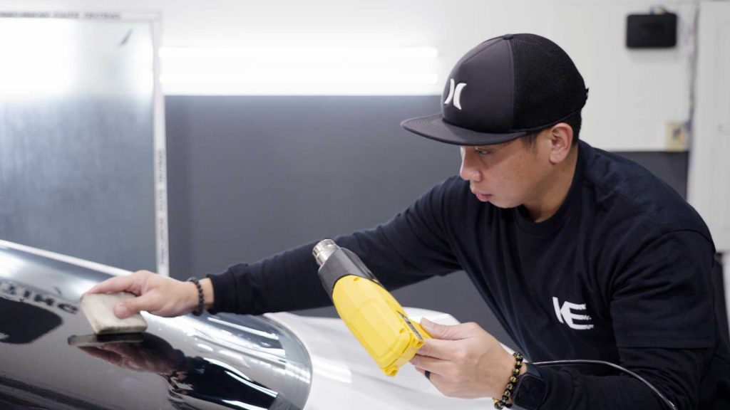 Quality Window Tinting Fountain Valley